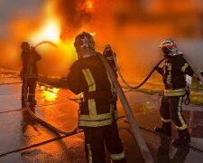 Адская ночная атака: орки били "кинжалами", баллистикой, дронами, крылатыми ракетами - последствия ужасные