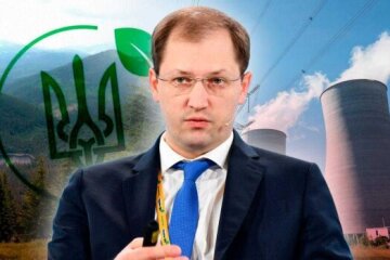 Чому міністр екології Руслан Стрілець зайнятий розстановкою друзів на посади, а не своєю роботою