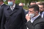 Владимир Зеленский. Фото: скриншот Youtube