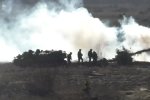 ВСУ Донбасс. Фото: скрин видео Чернигов UA