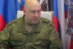 сергій суровікін. Фото: скріншот YouTube-відео