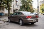 Volkswagen Passat B7