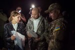 Исторический обмен военнопленными: ребят возвратят домой уже на этой неделе. Первые подробности