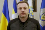 Денис Монастырский. Фото: скриншот Telegram-видео
