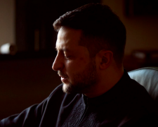 Владимир Зеленский. Фото: Telegram-аккаунт президента Украины