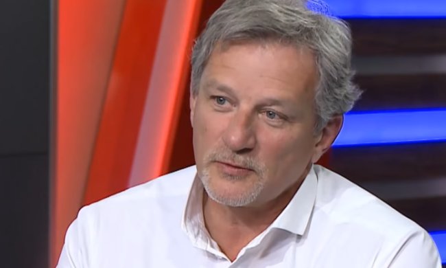 Андрей Пальчевский, фото: скриншот с youtube