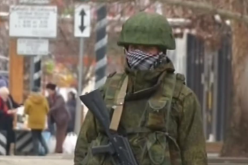 рф узаконила мародерство - на окупованих територіях заберуть житло та майно