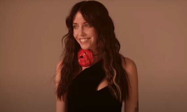 Надя Дорофеева. Фото: YouTube, скрин