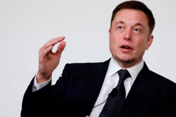 Илон Маск разработал имплант для мозга. Если своего окажется мало