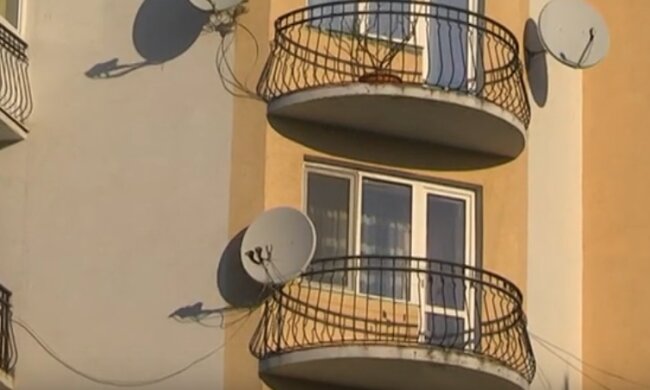 Спутниковое телевидение станет платным. Фото: скриншот YouTube-видео