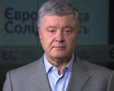 Петр Порошенко. Фото: скриншот YouTube-видео