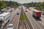 Нові стандарти безпеки ЄС для автомобілів 2026