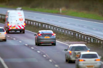 Водителей предупредили об изменениях в ПДД. Фото: YouTube