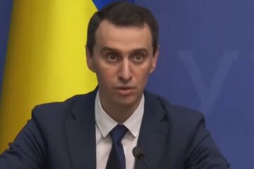 Виктор Ляшко. Фото: скриншот youtube