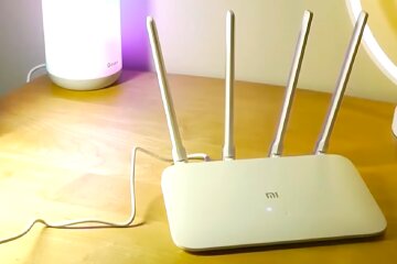 Wi-Fi-роутер. Фото: YouTube