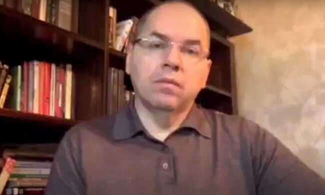 Максим Степанов. Фото: Youtube