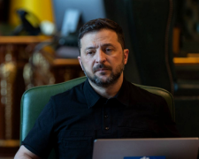 Владимир Зеленский выступил со срочным обращением. Фото: Telegram-аккаунт президента Украины