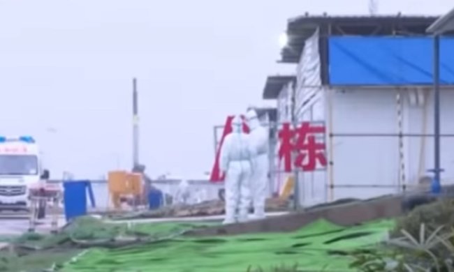 Медики в панике: из-за коронавируса зафиксирована еще одна страшная болезнь