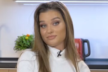 Леонила Гузь. Фото: скриншот Youtube-видео