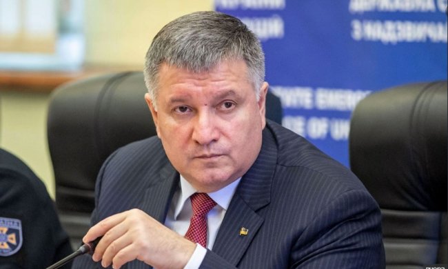 Аваков назвал сумму, обещанную за убийство Соболева, фото: Хвиля