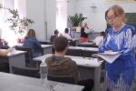 ВНО: Скриншот YouTube
