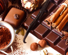 Вы не поверите: диета на шоколаде помогает быстро сбросить вес