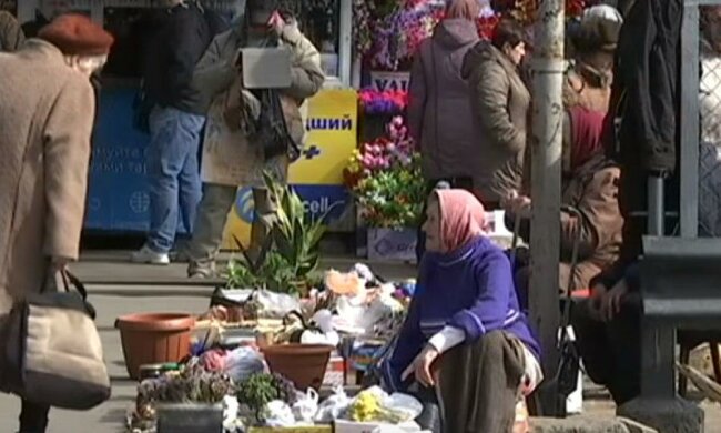 Государство не сможет выплачивать пенсии. Фото: скриншот Youtube-видео