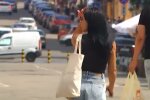 В Украину идет жара. Фото: скрин youtube