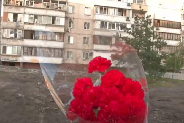 Взрыв на Позняках в Киеве: пострадавших не пускают в новые квартиры