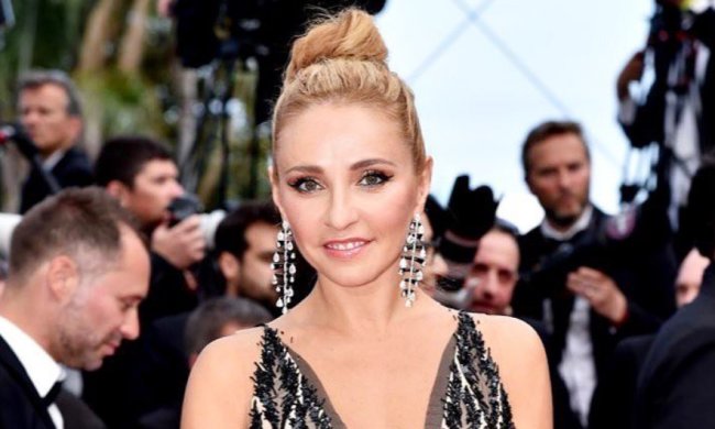 Татьяна Навка, фото - Instagram