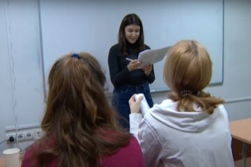 Абітурієнт. Фото: YouTube, скрін