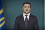 Владимир Зеленский. Фото: скриншот YouTube