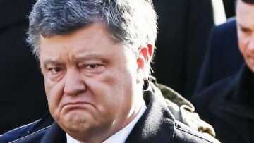 Петр Порошенко