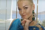 Анастасия Волочкова. Фото: скриншот YouTube
