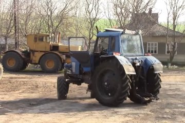 В Правила дорожного движения внесли изменения. Фото: скриншот YouTube