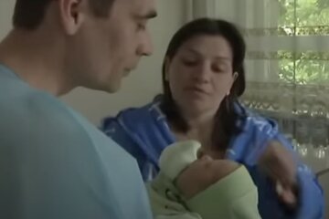 Дети, скриншот из YouTube