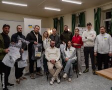 Навчання для ветеранів і військових від БФ молодіжної ініціативи «Надія» — захисники опанували сучасні IT-професії