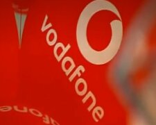 Vodafone. Фото: скриншот Youtube