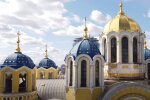 Церква. Фото: скріншот YouTube-відео