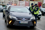 Украинских водителей предупредили - штрафы минимум удвоят. Фото: Telegram