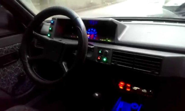 Украинцам показали новую "Таврию": после увиденного люди боятся засыпать