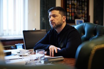 Зеленський зробив важливу заяву про завершення війни в Україні. Фото: ТГ-канал Zelenskiy / Official