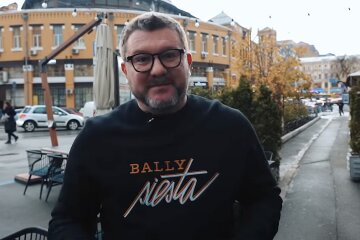 Борисов, скриншот из YouTube