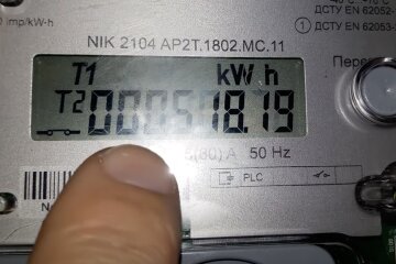 Електронергія, скріншот із YouTube