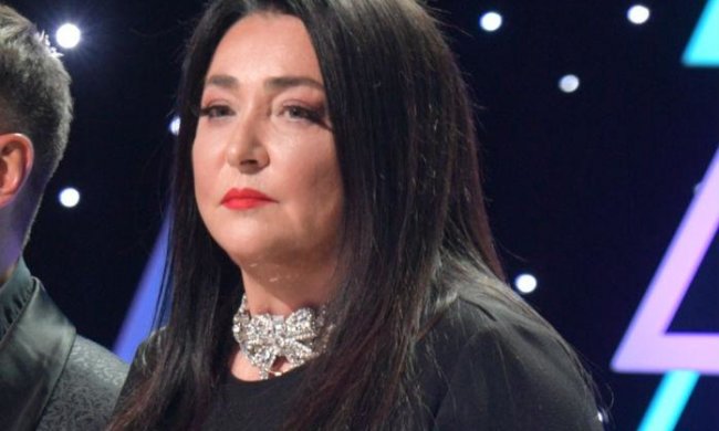 "Спасибо Тане" - теперь она панда: Лолита Милявская показала видео с огромными фингалами