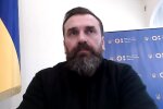 Оксен Лисовой. Фото: скриншот Youtube-видео