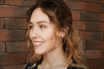 Даша Квіткова. Фото: скріншот YouTube-відео