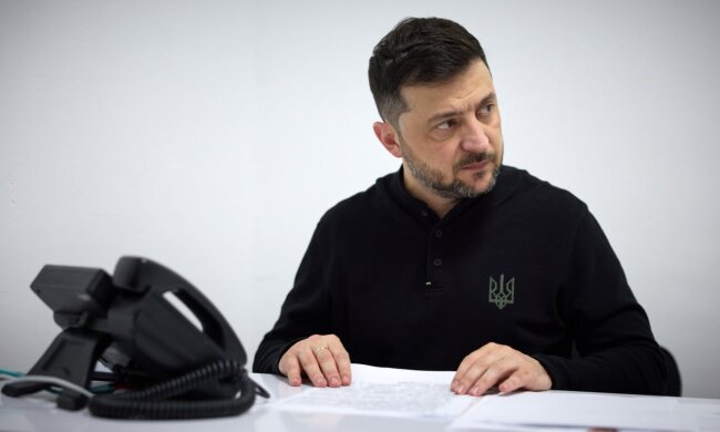 Розширення мобілізації: Зеленський офіційно попередив