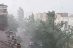 Непогода. Фото: скриншот Youtube-видео