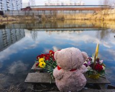 "Чуда не случилось": пропавшего в Киеве 9-летнего мальчика нашли мертвым